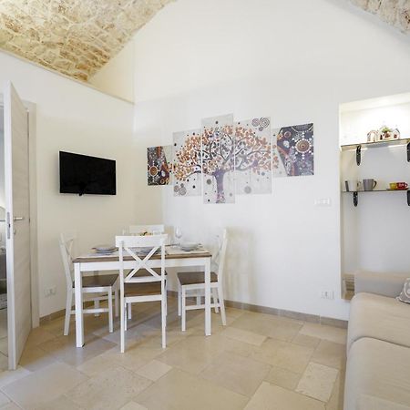 Suite 800 - Ostuni Exterior photo